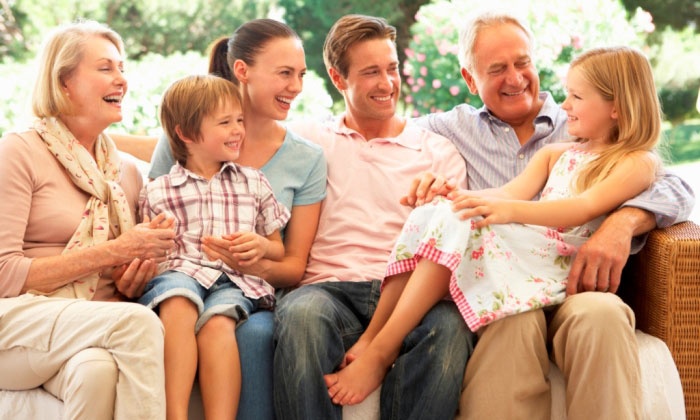 Семейные традиции: примеры и важность традиций в семье