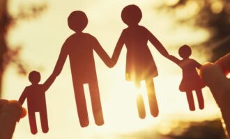 Семья: определение в обществознании
