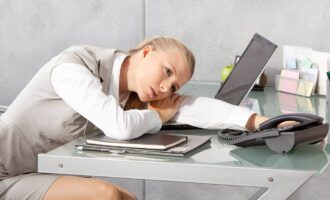 Синдром хронической усталости: неопределенная болезнь