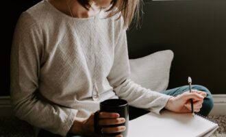 Самопознание: психология и упражнения для себя