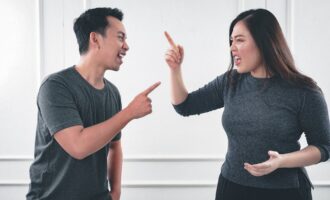 Психология конфликтов в семье: как решать ссоры мирно
